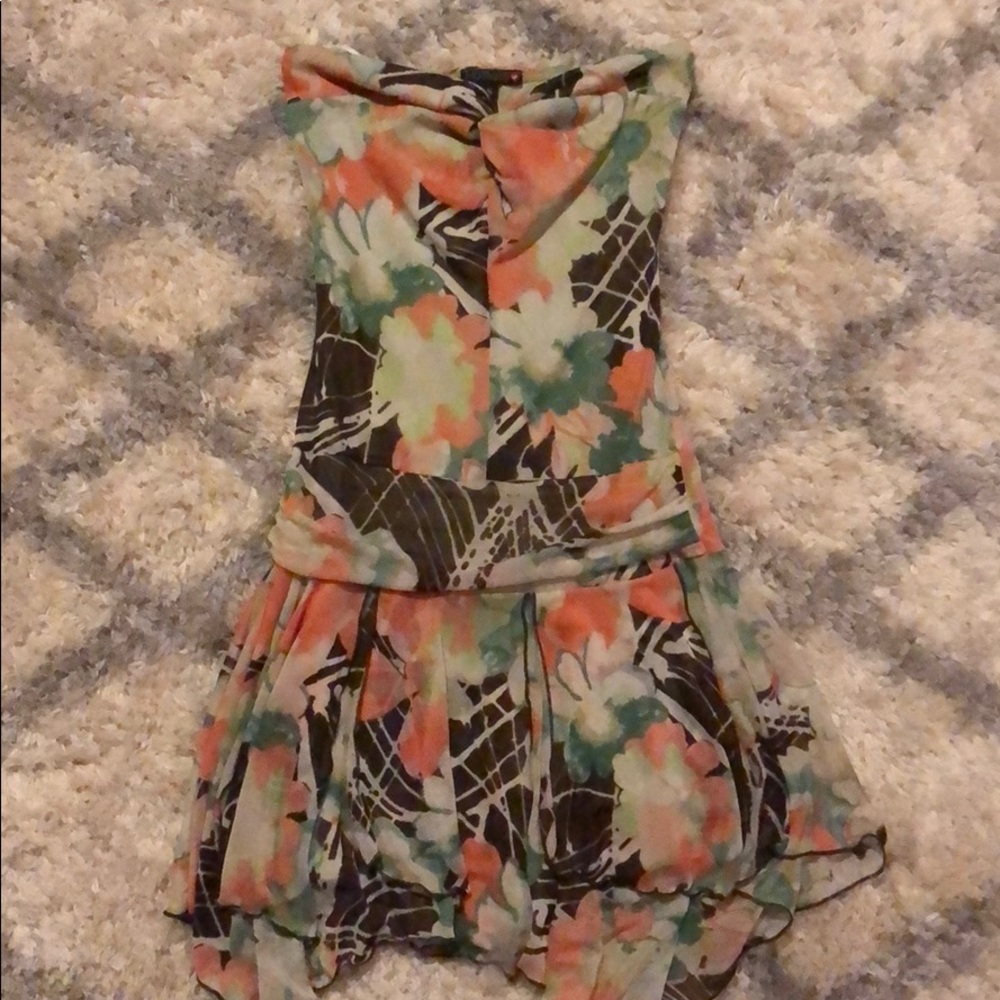 Cocktail dress